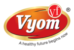 VyomFood Logo